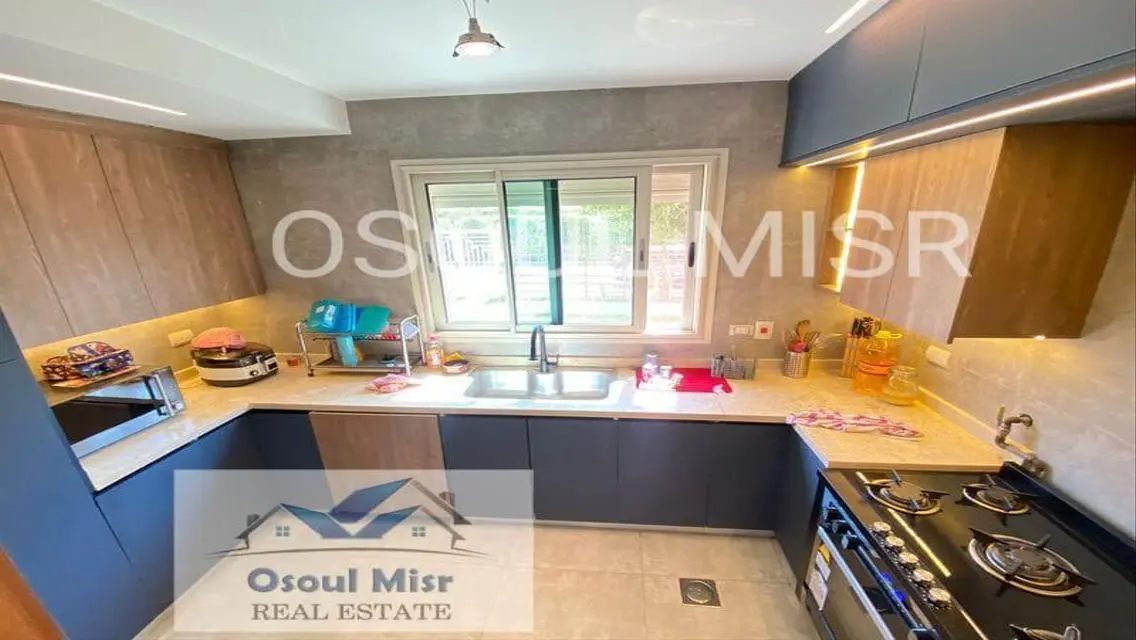 Luxury Apartment for Sale - 535 Square Meters