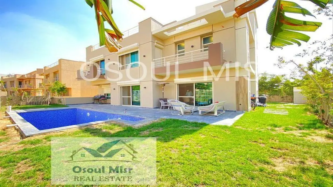 Luxury Apartment for Sale - 535 Square Meters