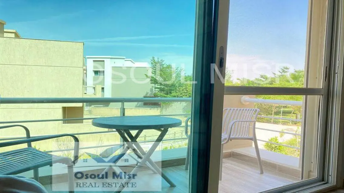 Luxury Apartment for Sale - 535 Square Meters