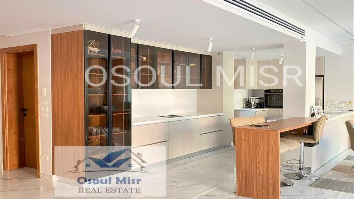 Luxury Apartment for Sale - 535 Square Meters