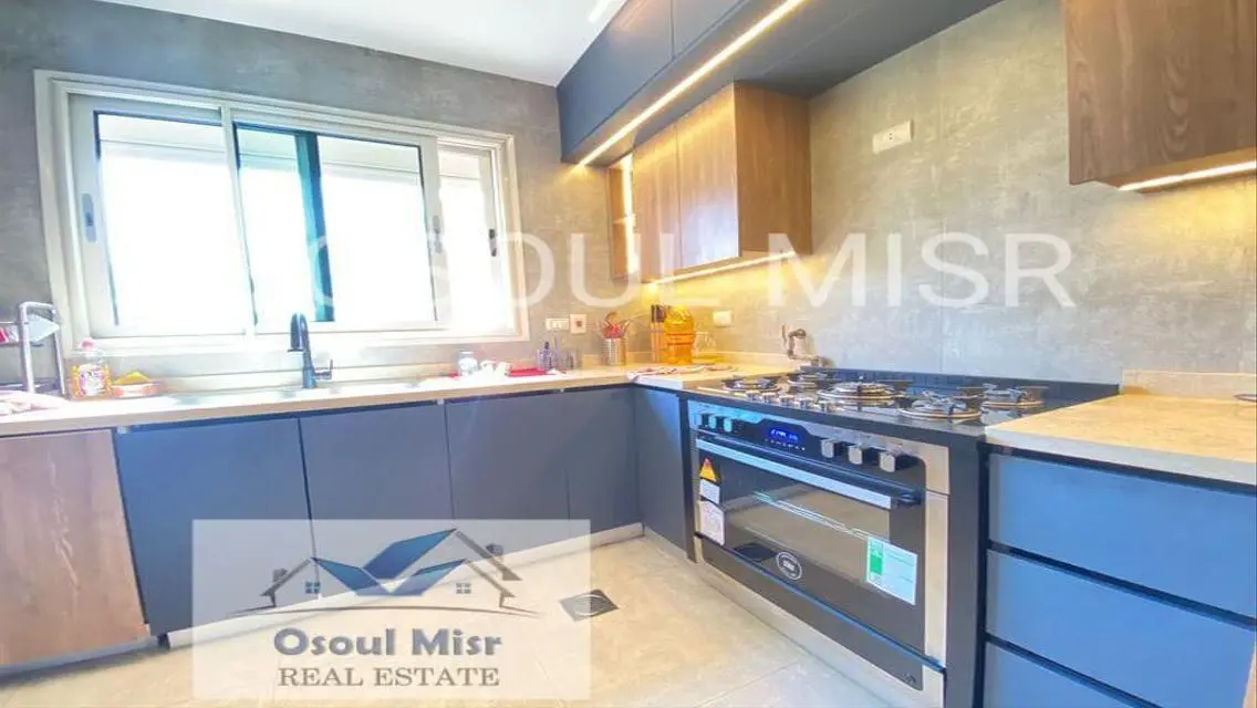 Luxury Apartment for Sale - 535 Square Meters