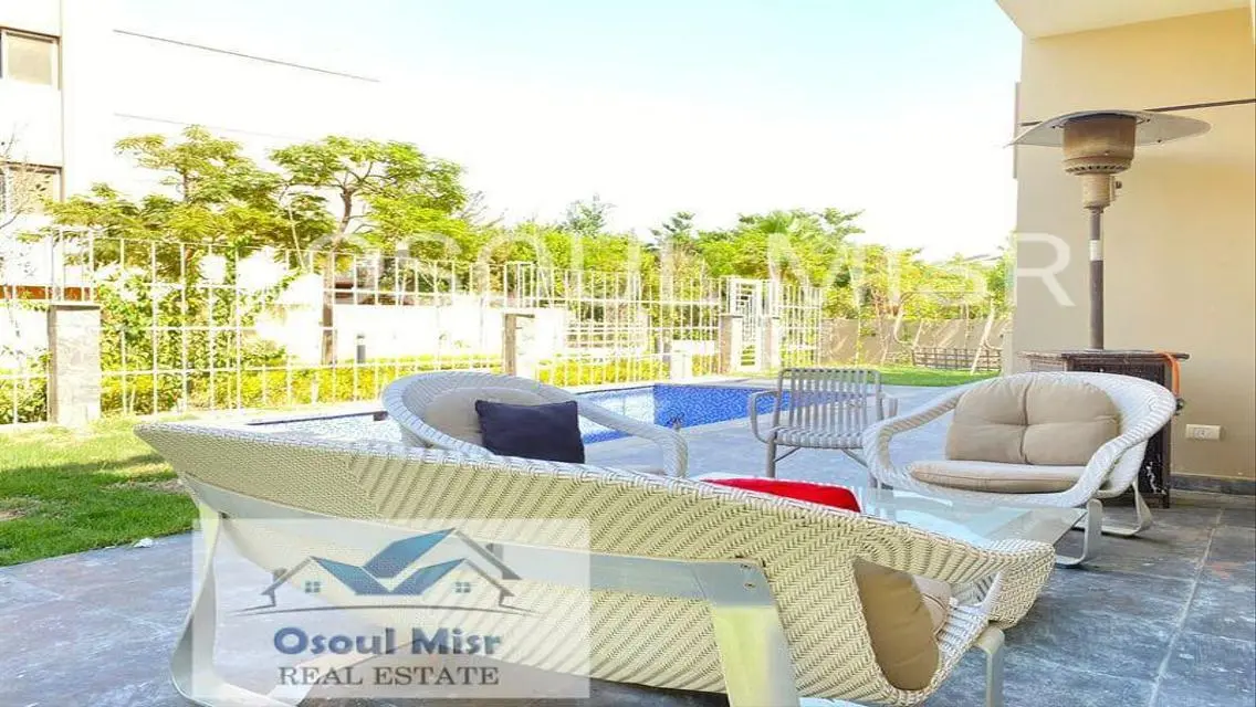 Luxury Apartment for Sale - 535 Square Meters