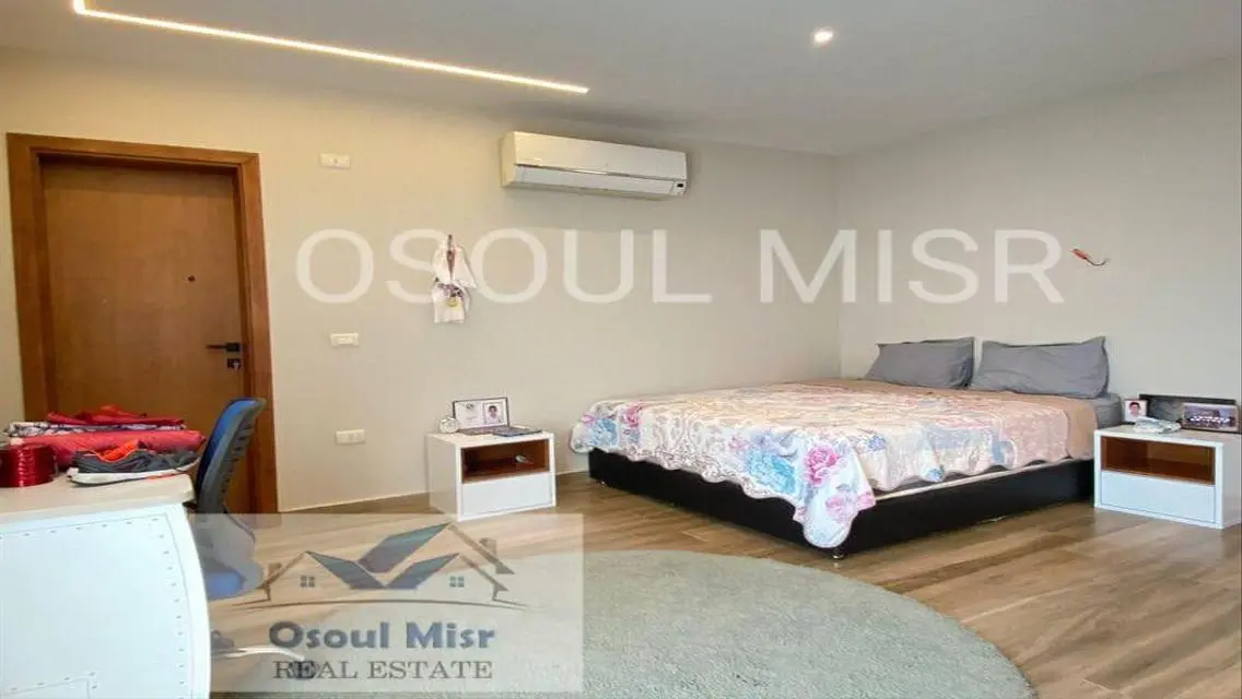Luxury Apartment for Sale - 535 Square Meters