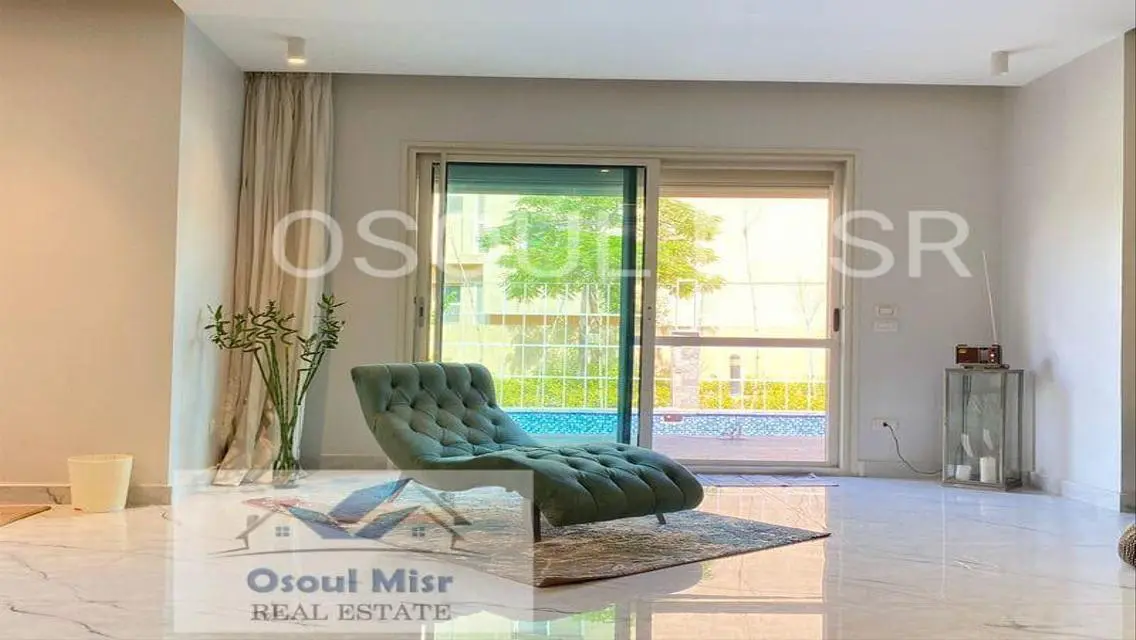 Luxury Apartment for Sale - 535 Square Meters