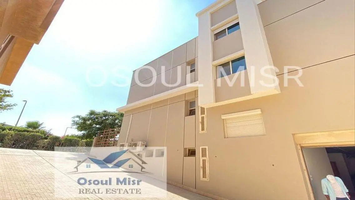 Luxury Apartment for Sale - 535 Square Meters