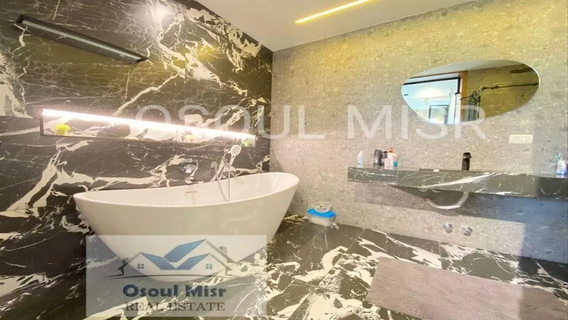 Luxury Apartment for Sale - 535 Square Meters