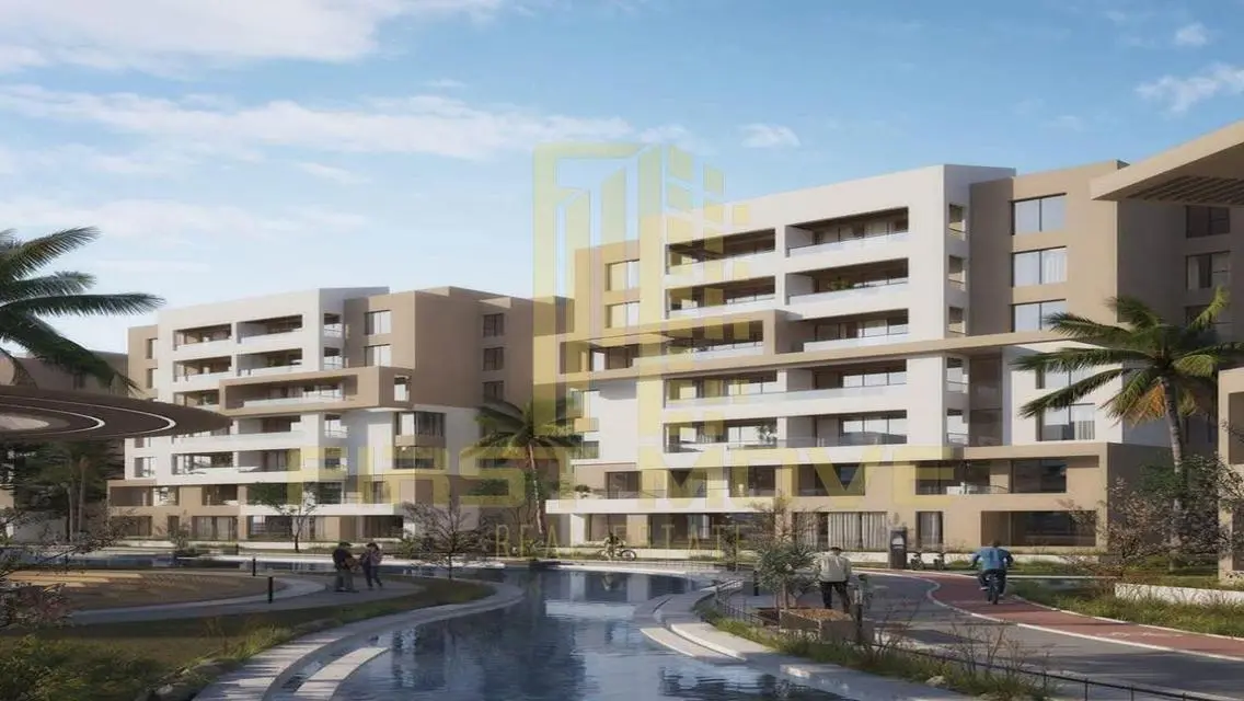 Apartment in Rosail City - 151