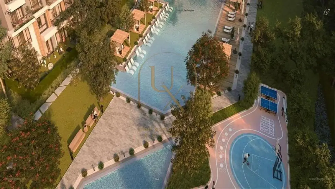 Luxurious Apartment for Sale with Ample Space
