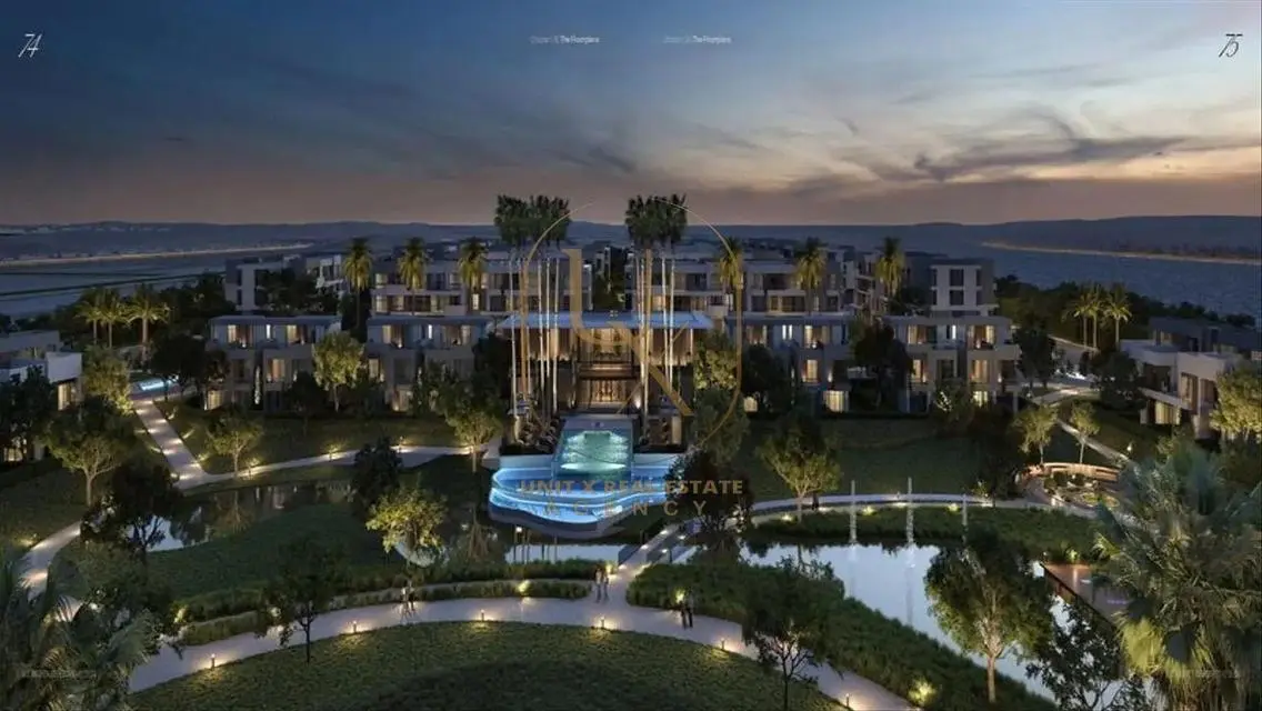 Luxurious Apartment for Sale with Ample Space