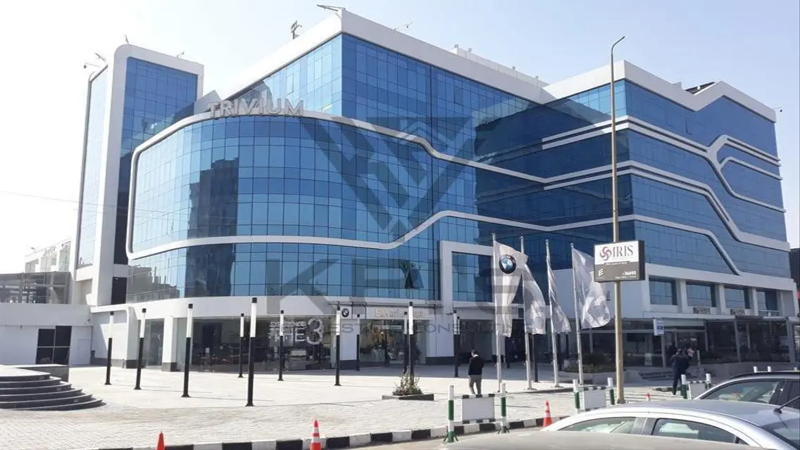 Luxurious 144 Sqm Apartment in a Prime Location