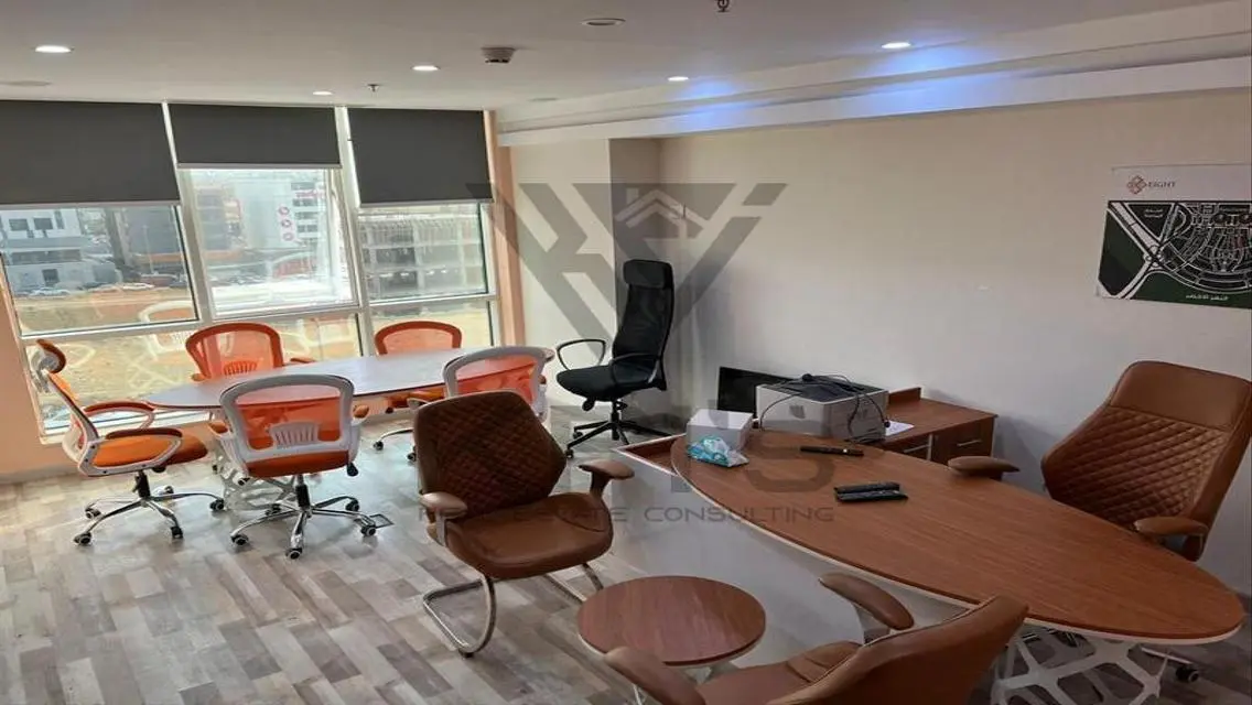 Luxurious 144 Sqm Apartment in a Prime Location