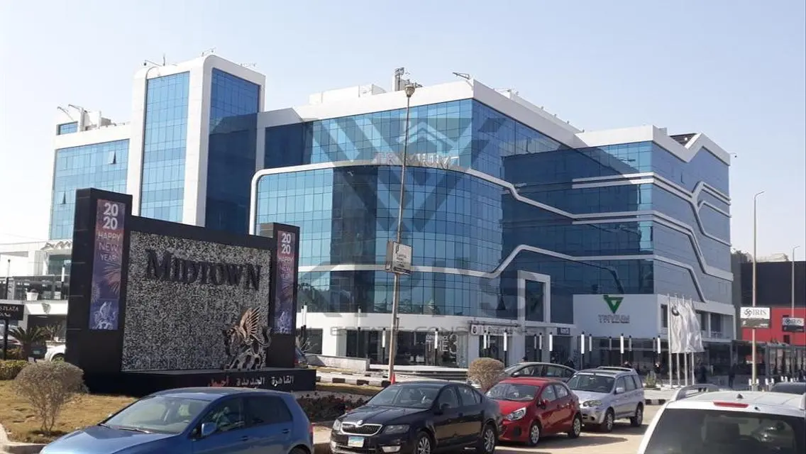 Luxurious 144 Sqm Apartment in a Prime Location