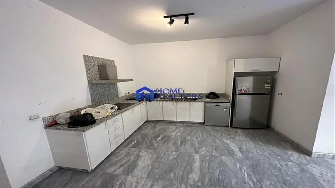 Modern Duplex for Rent in West Golf Compound