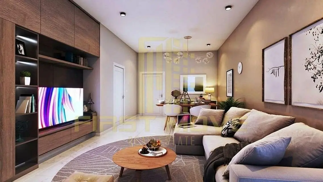 Luxurious Villa with Private Pool and Garden