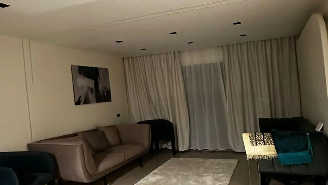 Luxury Apartment for Sale - 175 sqm - 3 Bedrooms - 7,120,000 EGP