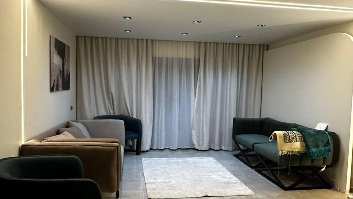 Luxury Apartment for Sale - 175 sqm - 3 Bedrooms - 7,120,000 EGP