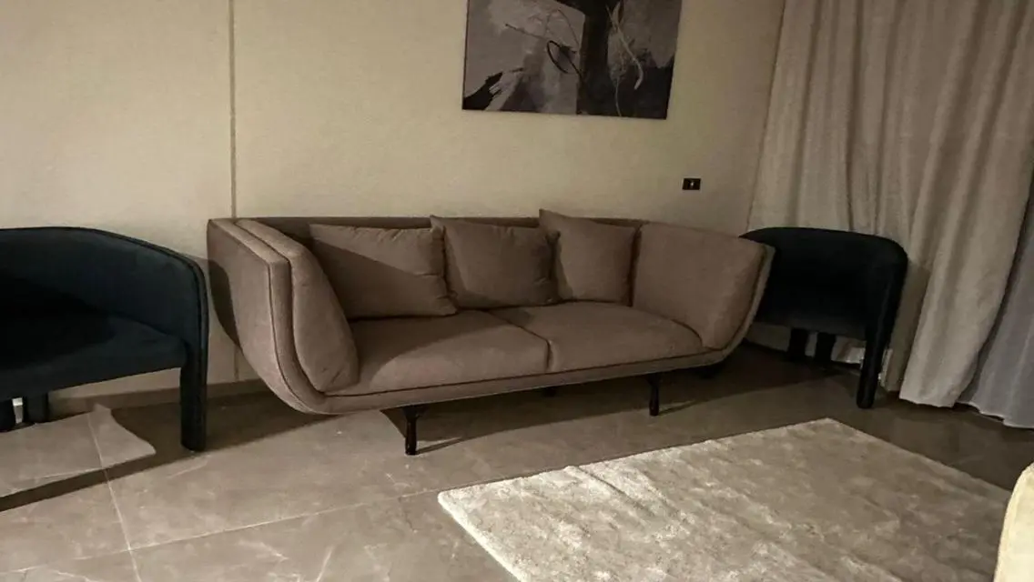 Luxury Apartment for Sale - 175 sqm - 3 Bedrooms - 7,120,000 EGP