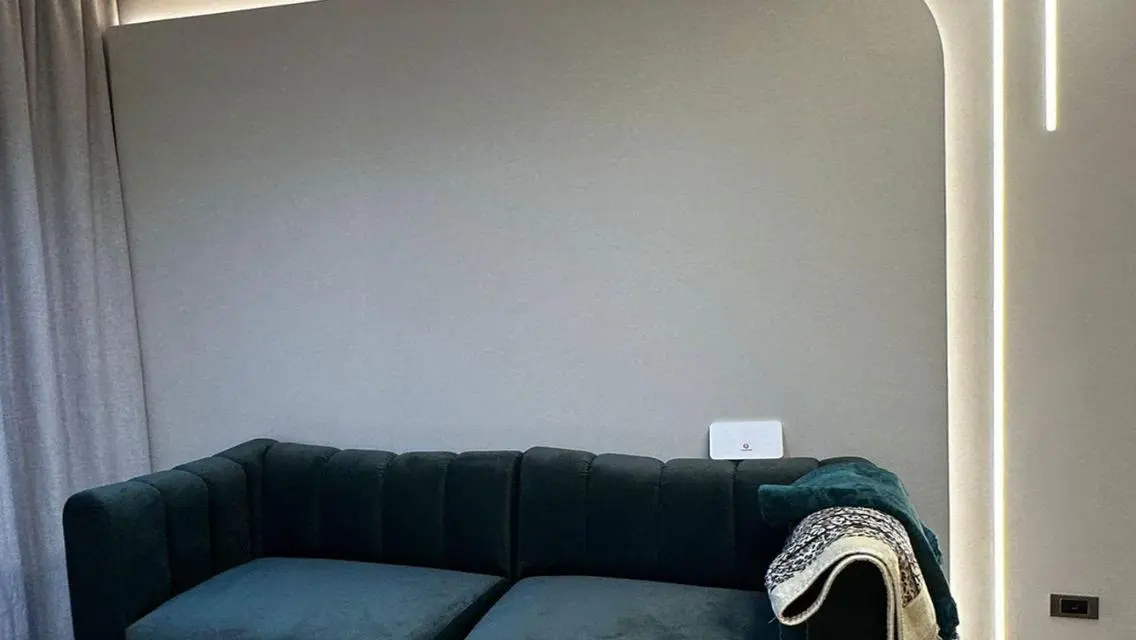 Luxury Apartment for Sale - 175 sqm - 3 Bedrooms - 7,120,000 EGP