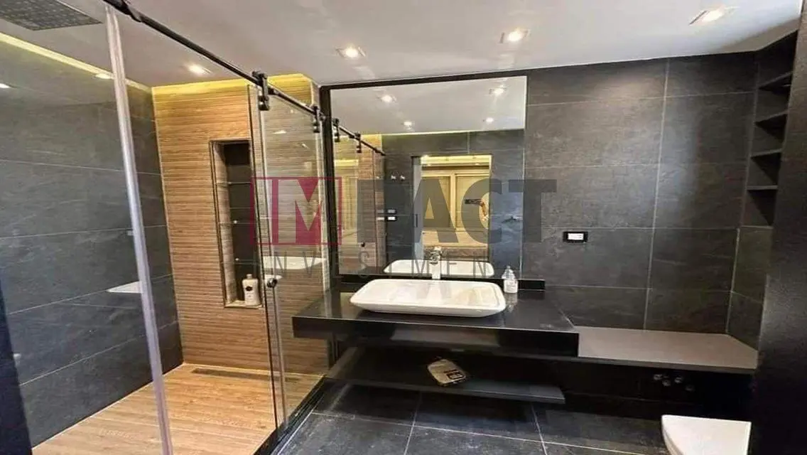 Luxury 3-Bedroom Villa with Private Garden and Pool
