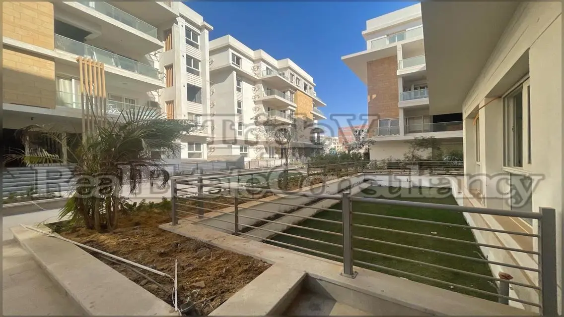 Luxury Apartment for Rent at an Attractive Price