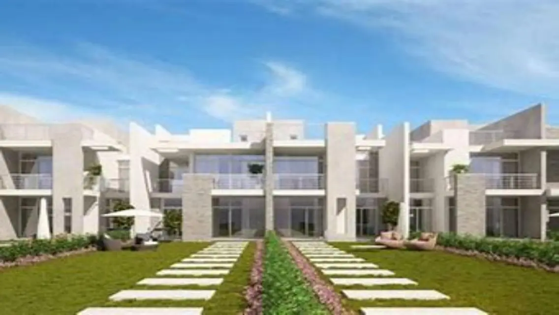 Luxury Apartment in the Heart of the City