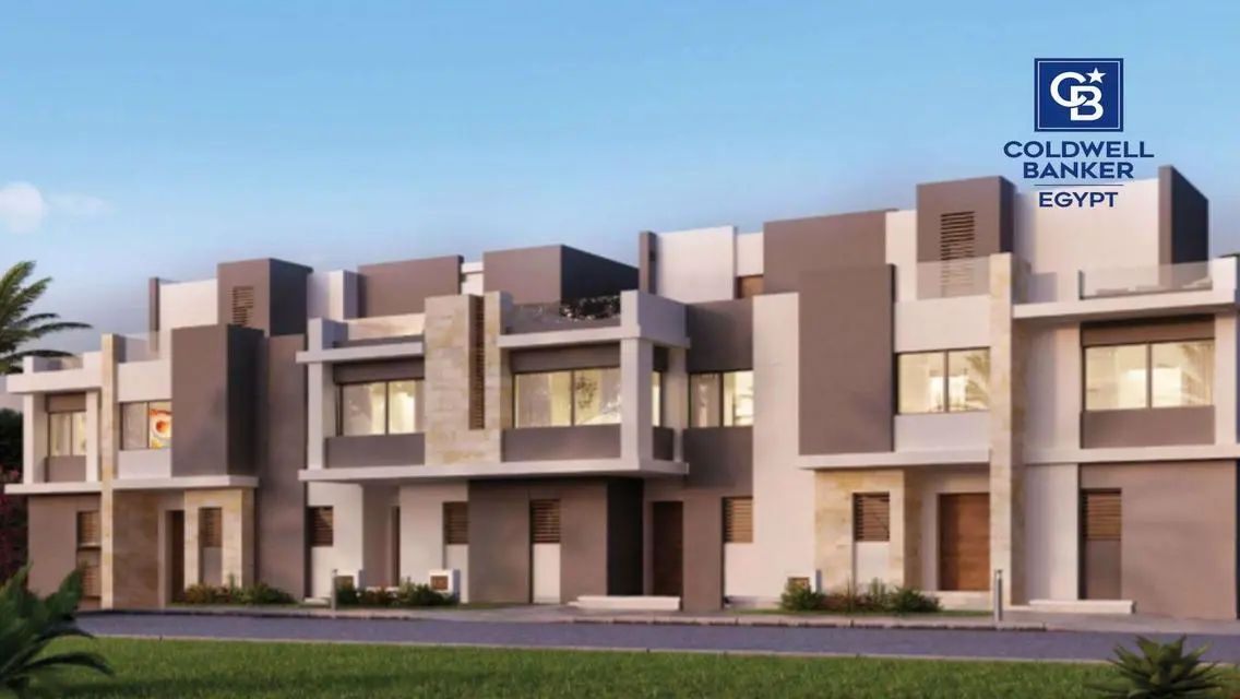 Coldwell Banker Properties - Top Living Options in Cairo