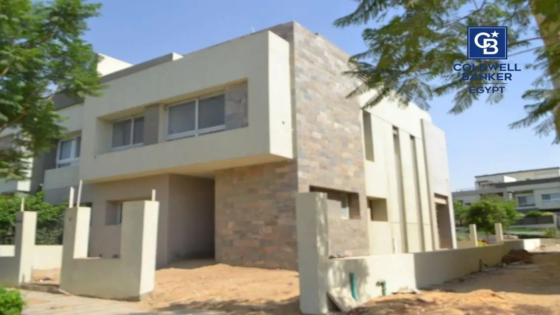 Coldwell Banker Properties - Top Living Options in Cairo