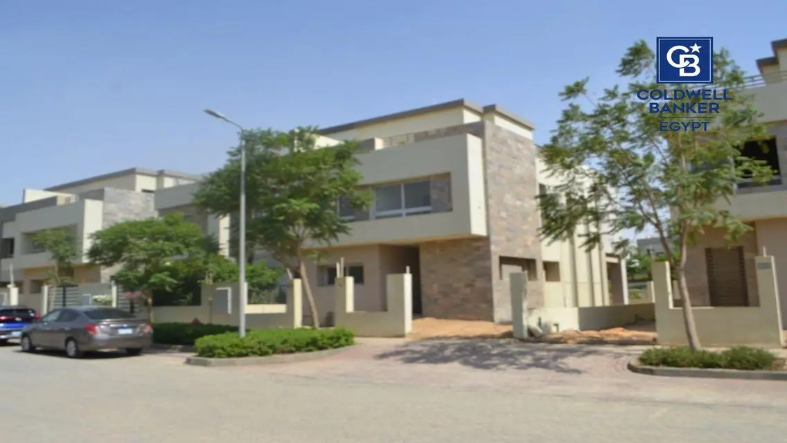 Coldwell Banker Properties - Top Living Options in Cairo