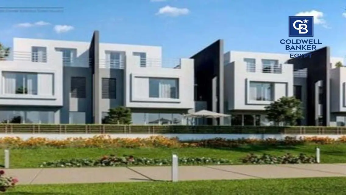 Coldwell Banker Properties - Top Living Options in Cairo