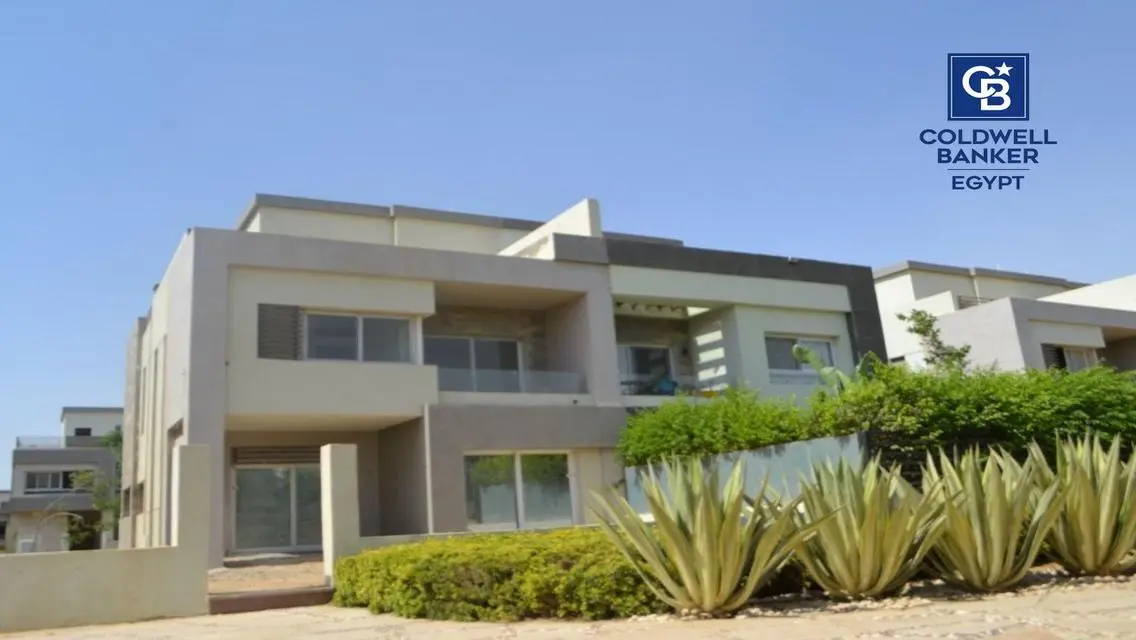 Coldwell Banker Properties - Top Living Options in Cairo