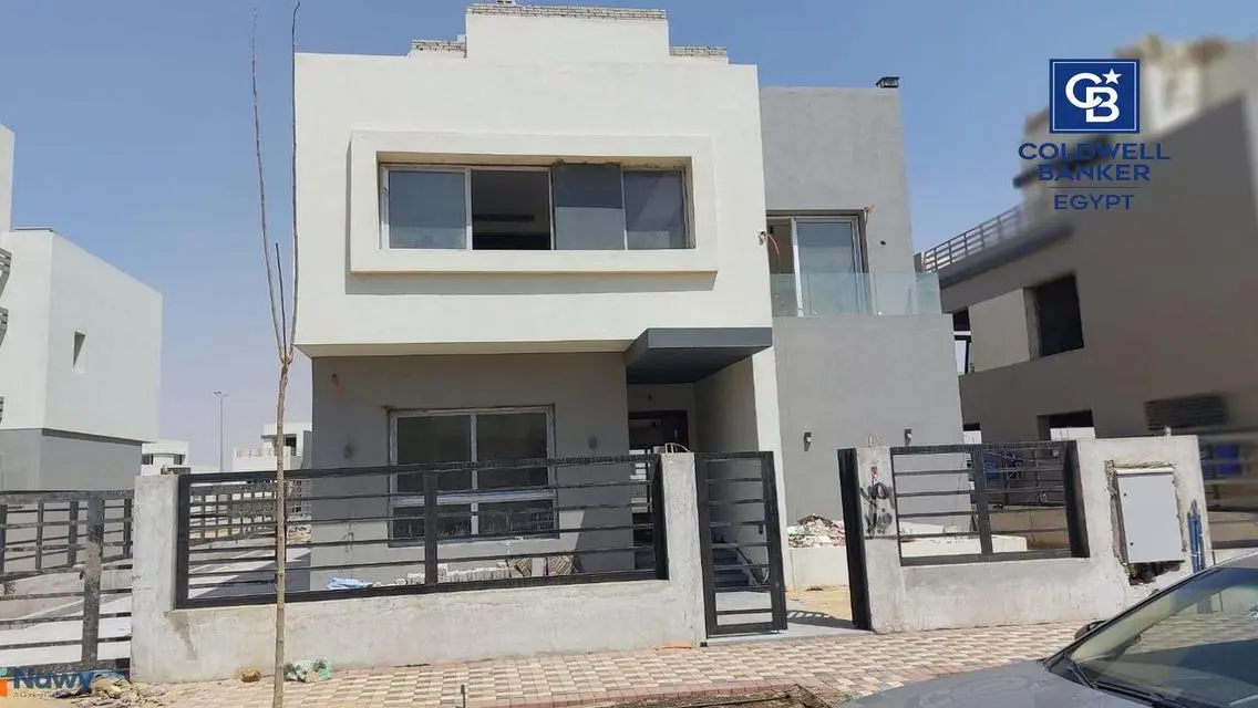 Coldwell Banker Properties - Top Living Options in Cairo