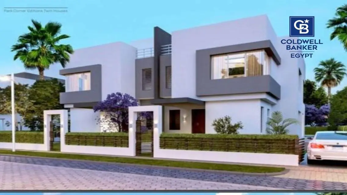 Coldwell Banker Properties - Top Living Options in Cairo