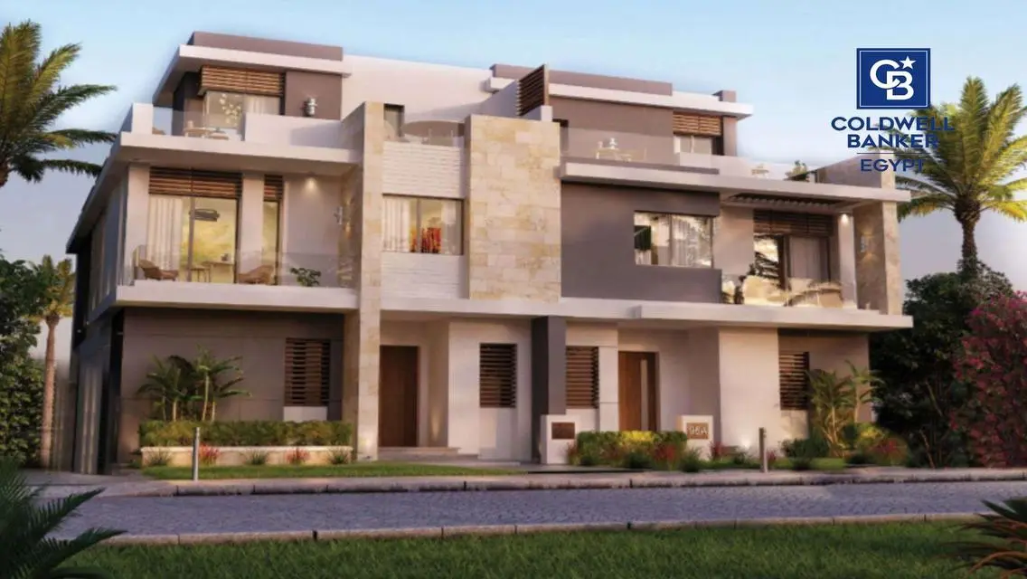 Coldwell Banker Properties - Top Living Options in Cairo