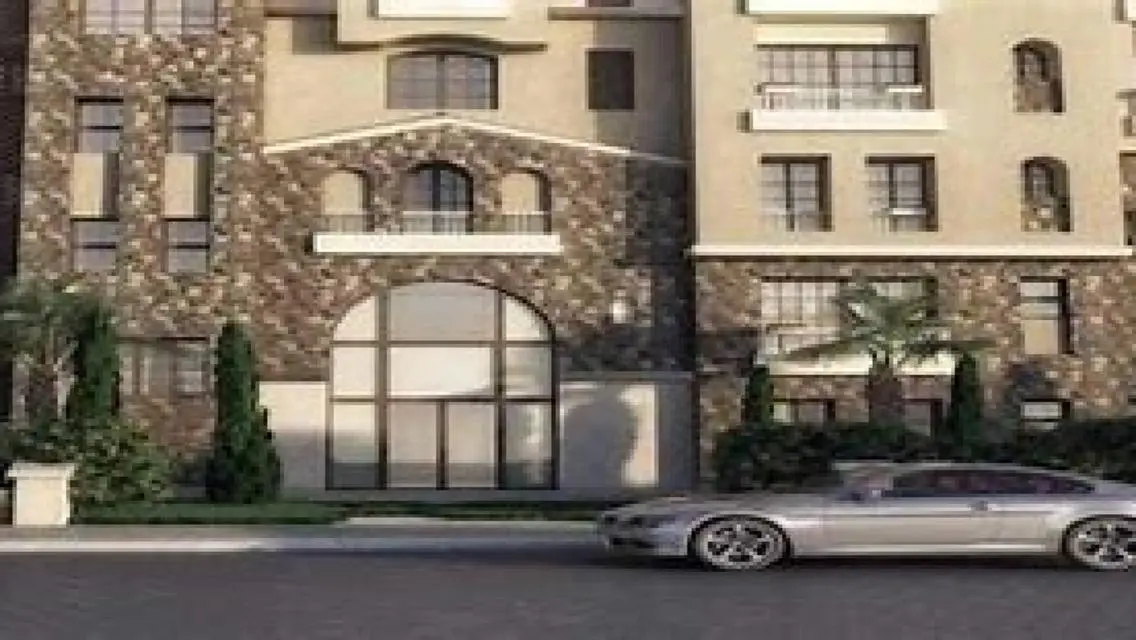 Luxury Apartment for Sale with Stunning Views