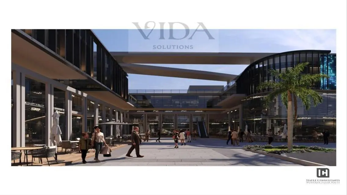 Premium Office Space with Luxury Amenities