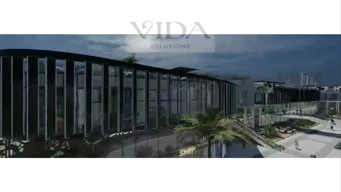 Premium Office Space with Luxury Amenities
