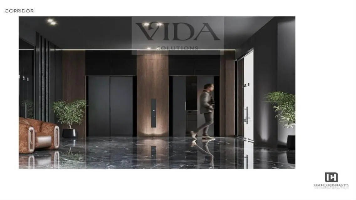 Premium Office Space with Luxury Amenities