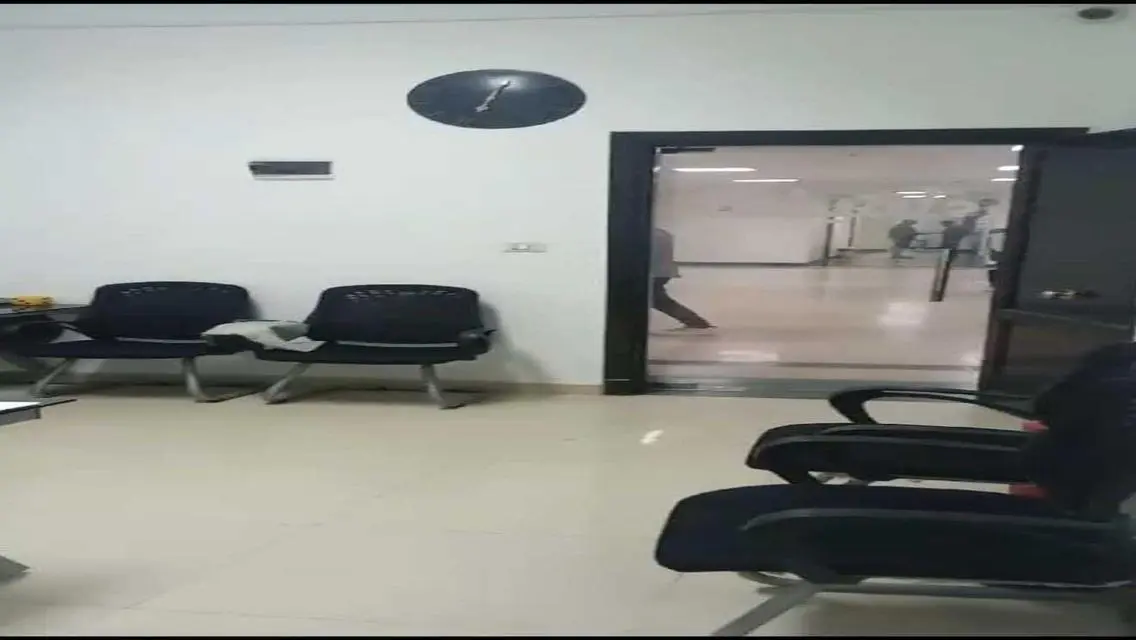 شقة فاخرة للإيجار بمساحة مناسبة وسعر مغري