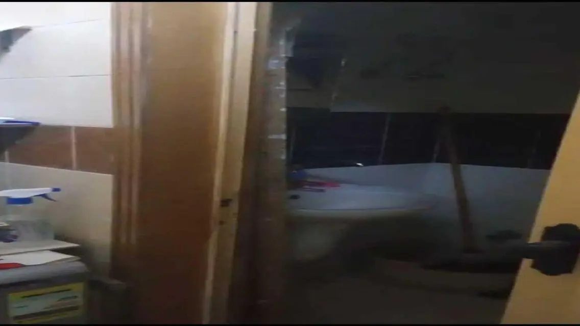 شقة فاخرة للإيجار بمساحة مناسبة وسعر مغري