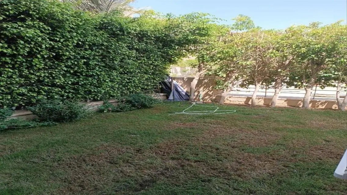 شقة فاخرة بتقنيات حديثة في موقع متميز