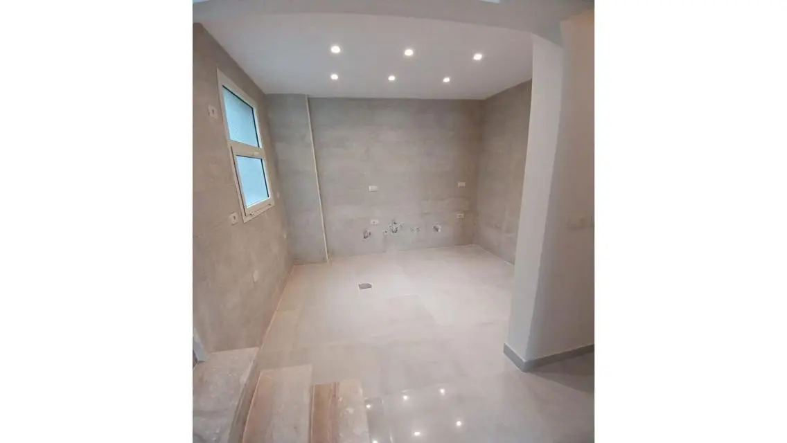 Stunning 156 sqm Apartment in Prime Location