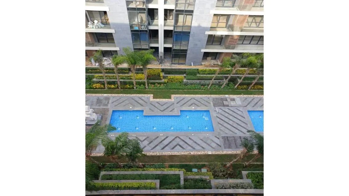 Stunning 156 sqm Apartment in Prime Location