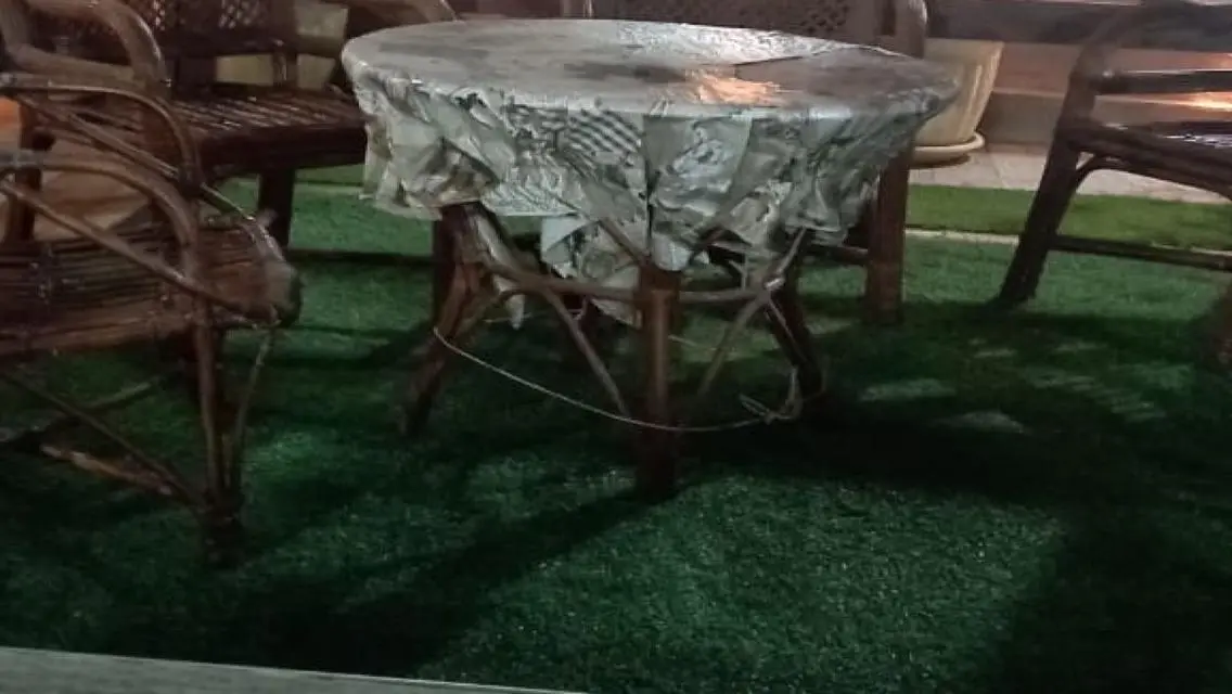 منزل فاخر وسط المناظر الطبيعية الخلابة