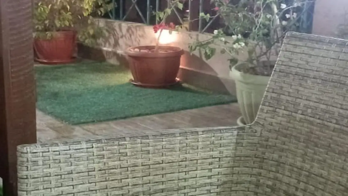 منزل فاخر وسط المناظر الطبيعية الخلابة
