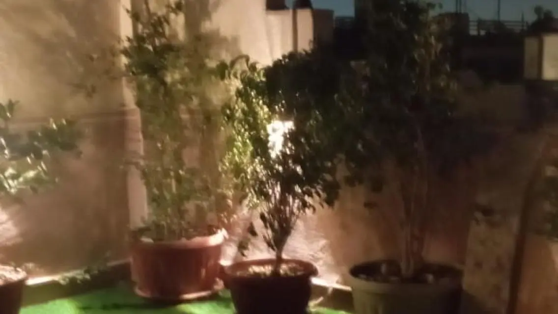منزل فاخر وسط المناظر الطبيعية الخلابة