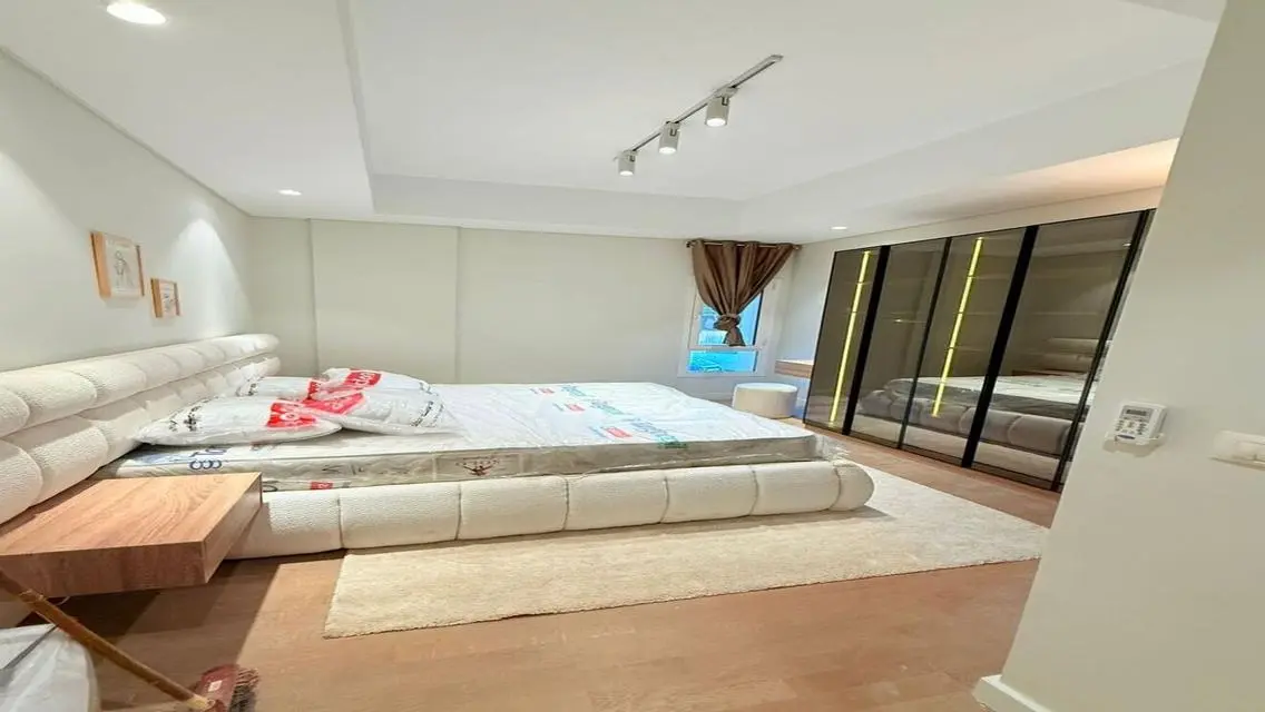 Exclusive Apartment for Sale in the Heart of the City