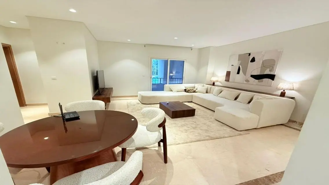 Exclusive Apartment for Sale in the Heart of the City