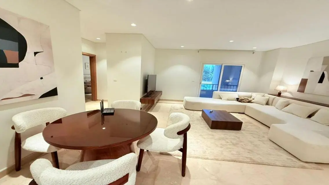 Exclusive Apartment for Sale in the Heart of the City