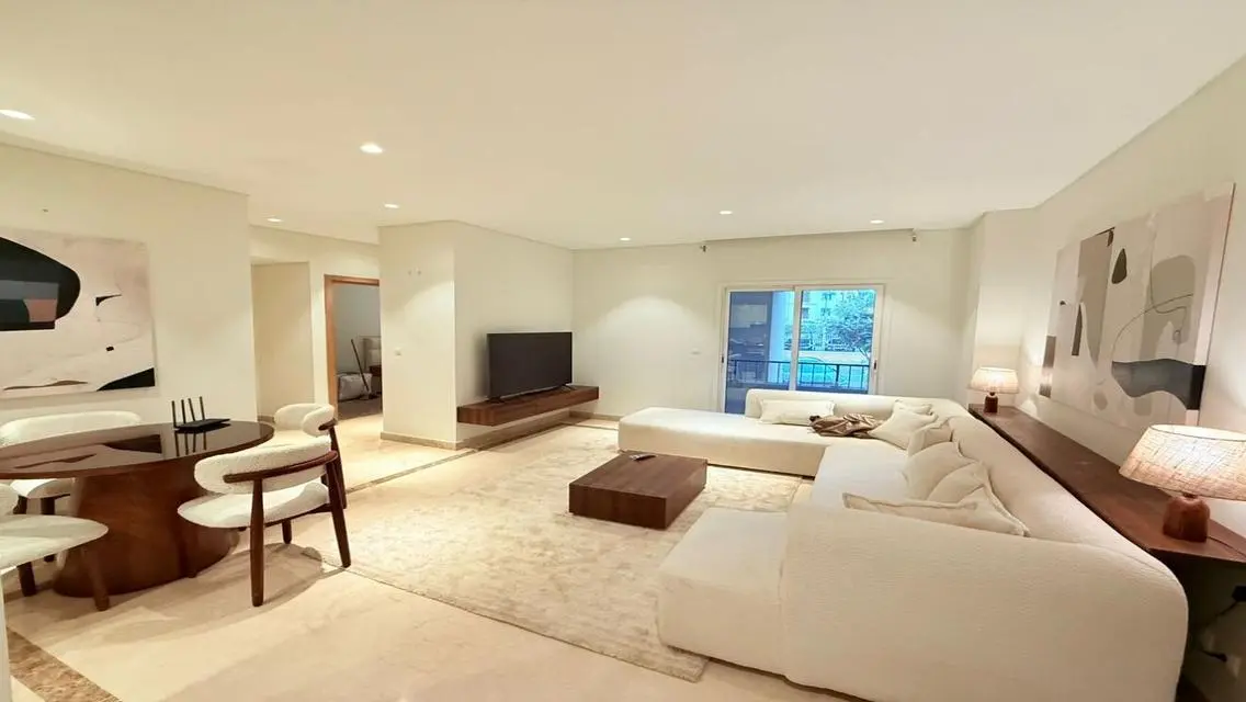 Exclusive Apartment for Sale in the Heart of the City