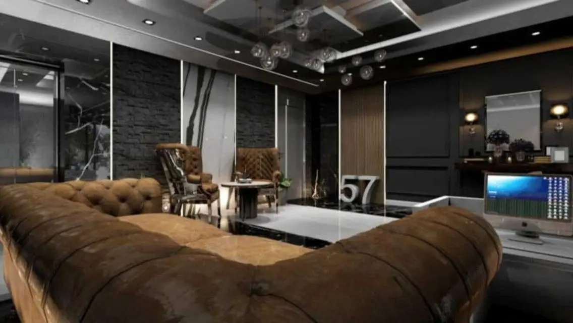 Luxury 3-Bedroom Apartment in Prime Location